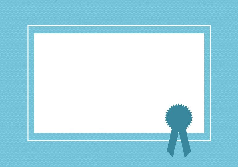 미술품 인증서 (Certificate of Authenticity)
