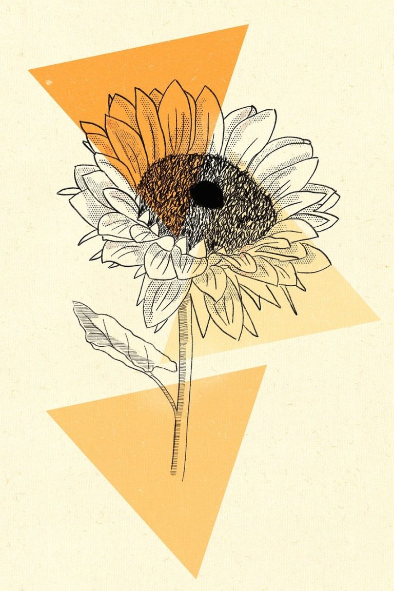 반고흐 해바라기 그림