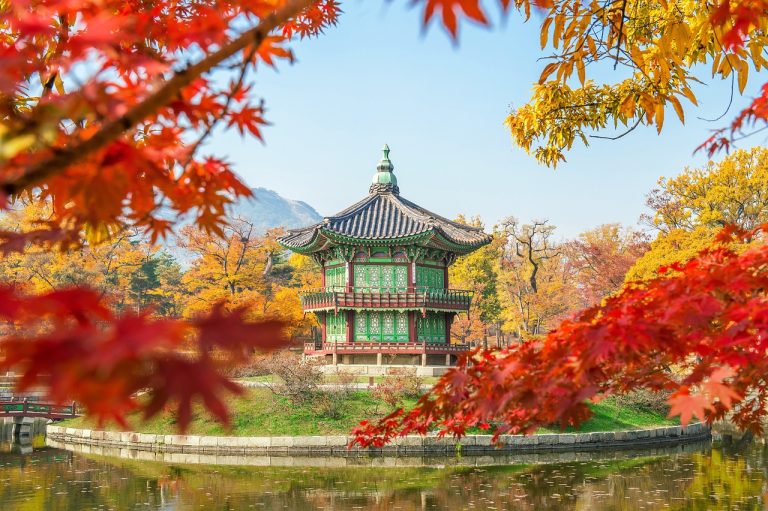 한국 미술품